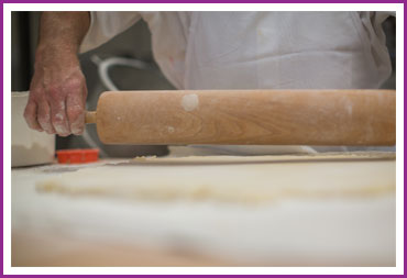 baby boomers cookie dough