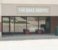 The Bake Shoppe